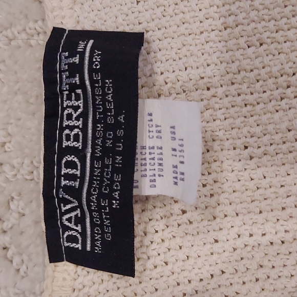 Women's vest - Picture 3 of 4